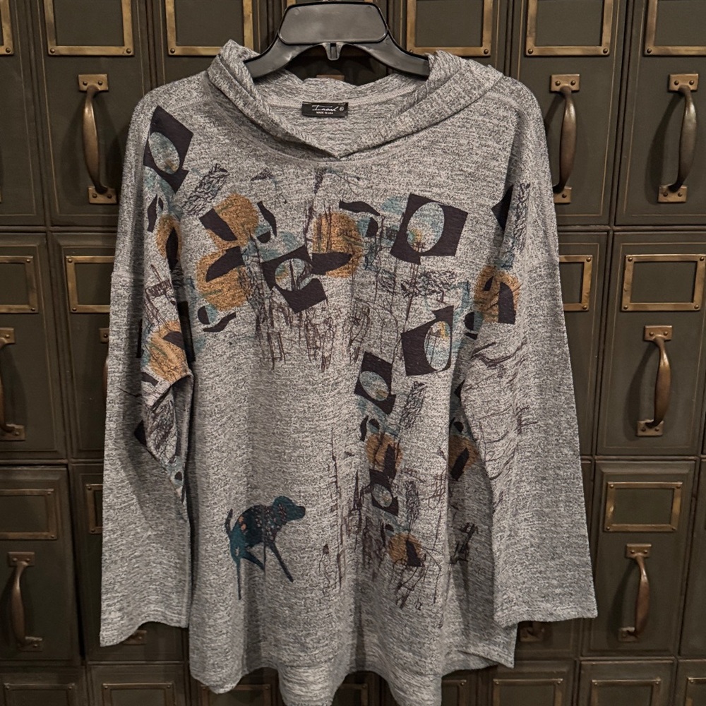 Inoah Pullover